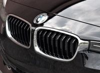 Лот: 11620631. Фото: 4. Решётки радиатора BMW F30. Красноярск