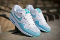 Лот: 7145206. Фото: 3. Кроссовки Nike Air Max 1 (4148... Одежда, обувь, галантерея