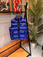 Лот: 25272349. Фото: 2. Жилет dsquared2. Мужская одежда