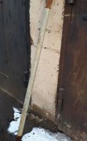 Лот: 11246075. Фото: 2. штанги буровые МГБУ 10 шт. длина... Строительство и ремонт