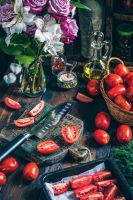 Лот: 25315983. Фото: 10. Нож «Samura Mo-V» Сантоку 180...