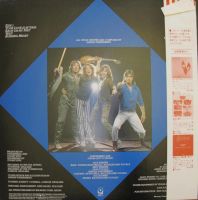 Лот: 6784988. Фото: 2. Vandenberg 1982 год. Коллекционирование, моделизм