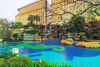 Лот: 10525401. Фото: 5. Горящий тур в THE ZIGN HOTEL 5...