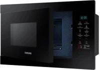 Лот: 22874513. Фото: 3. Встраиваемая микроволновая печь... Бытовая техника