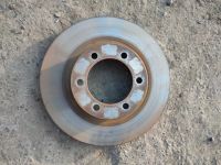 Лот: 17492972. Фото: 5. Диски тормозные Toyota land cruiser...