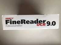 Лот: 25647478. Фото: 14. ABBYY FineReader OCR 9.0 Professional...
