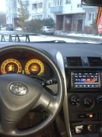 Лот: 8524727. Фото: 3. Toyota Corolla 2008. Красноярск