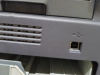 Лот: 25797612. Фото: 7. МФУ Samsung scx-4220 (принтер...