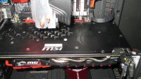 Лот: 19467835. Фото: 3. GTX 1060 MSI Gaming X Plus. Компьютеры, оргтехника, канцтовары