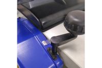 Лот: 19257044. Фото: 5. Станок фуговально-рейсмусовый...