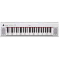 Лот: 15400352. Фото: 4. Цифровое фортепиано Yamaha NP-12. Красноярск
