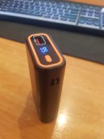 Лот: 25438492. Фото: 2. Компактный Powerbank 9000mAh 29Wh... Аксессуары
