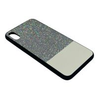 Лот: 25116764. Фото: 2. Чехол iPhone XS Max Bling (серебро... Аксессуары