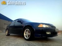 Лот: 10865828. Фото: 10. Honda Torneo SIR, 2000, V-2000...