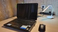 Лот: 20335293. Фото: 2. Ноутбук ASUS K40IN. Компьютеры, ноутбуки, планшеты