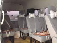 Лот: 6694844. Фото: 6. Toyota Hiace 2010 г.в.