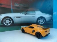 Лот: 2483878. Фото: 2. lotus exige суперкары деагостини... Моделизм