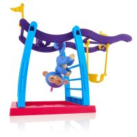 Лот: 11123487. Фото: 2. Набор Fingerlings Monkey Bars... Игрушки