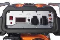 Лот: 16920147. Фото: 2. Генератор бензиновый TOR KM3800H... Инструмент и расходные