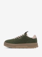 Лот: 24397401. Фото: 2. Кеды женские Demix Ultra Suede... Одежда, обувь, галантерея