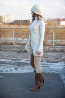 Лот: 5048935. Фото: 6. Сапоги Camelot Демисезонные. нат...