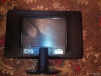 Лот: 8892235. Фото: 3. ЖК-монитор Philips 20 дюймов. Компьютеры, оргтехника, канцтовары