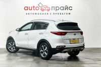 Лот: 19058640. Фото: 5. Kia Sportage, IV Рестайлинг 2...