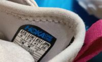Лот: 23228750. Фото: 2. Hoka One сандалии. Женская обувь