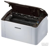 Лот: 8715393. Фото: 3. Новый Принтер Samsung SL-M2020W... Компьютеры, оргтехника, канцтовары
