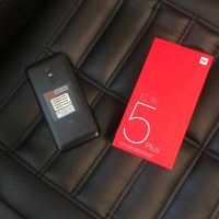 Лот: 12514565. Фото: 2. Xiaomi Redmi 5 Plus 32GB Black... Смартфоны, связь, навигация