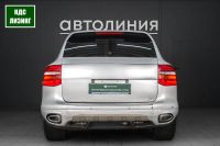 Лот: 21771717. Фото: 4. Porsche Cayenne, I Рестайлинг...