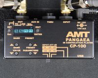 Лот: 14030301. Фото: 2. AMT Electronics АМТ Электроникс... Профессиональный звук