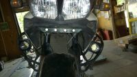 Лот: 15472308. Фото: 5. Suzuki DL-650 V-Strom, 2010