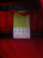 Лот: 6179444. Фото: 3. Мужской пуховик Adidas. Одежда, обувь, галантерея