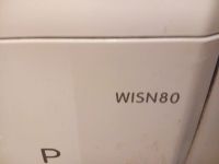 Лот: 18127511. Фото: 4. Стиральная машина Indesit WISN... Красноярск