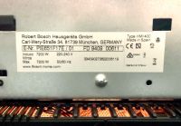 Лот: 15665353. Фото: 2. Варочная индукционная панель Bosch. Запчасти для бытовой техники