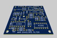 Лот: 17788156. Фото: 8. PCB-платы эффектов и усилителей