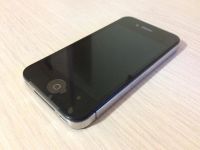 Лот: 3897327. Фото: 3. iPhone 4 16Gb iOS 6.1.2 Jailbreak. Красноярск