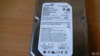 Лот: 8558226. Фото: 3. Продам жесткий диск,Seagate ST3320620AS. Компьютеры, оргтехника, канцтовары