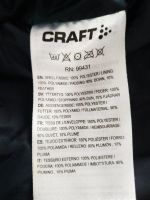 Лот: 23291640. Фото: 7. Пуховик Craft(S).