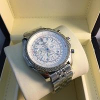 Лот: 8955900. Фото: 2. часы мужские Breitling Bentley... Часы, аксессуары