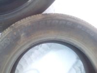 Лот: 8898841. Фото: 3. Bridgestone 2 шт. Авто, мото, водный транспорт