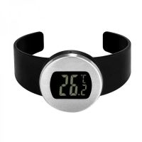 Лот: 15529081. Фото: 2. Электронный термометр браслет... Приготовление напитков