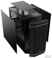 Лот: 13010661. Фото: 2. Игровой ПК ASRock H270 Pro4... Компьютеры, ноутбуки, планшеты