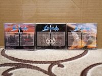 Лот: 11135035. Фото: 2. CD диск Sodom, Motorhead. Коллекционирование, моделизм