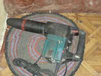 Лот: 8108836. Фото: 4. Отбойный Молоток Makita HM 1202... Красноярск