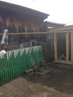 Лот: 11404168. Фото: 6. Двухкомнатная квартира в двухквартирном...