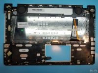 Лот: 18219229. Фото: 2. Верхняя часть корпуса, панель... Комплектующие