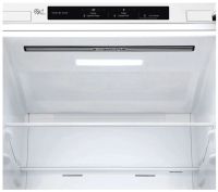 Лот: 23954238. Фото: 7. Холодильник LG GC-B459SQCL DoorCooling...