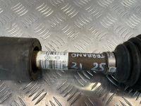 Лот: 22460407. Фото: 5. привод Nissan Terrano D10